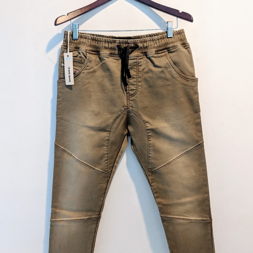 Diesel Joggers